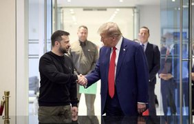 Зеленський надіслав листа Трампу: що в ньому