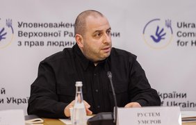 Україна готується до масштабному обміну полоненими 1000 на 1000 — Умєров