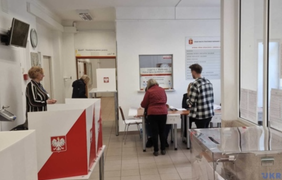 Хто фаворит на виборах у Польщі: перші екзит-поли