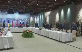 Перемовини в Стамбулі: що відбувалося за зачиненими дверима 