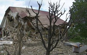 Одна з найстрашніших ночей війни: у Василькові загинула молода мама