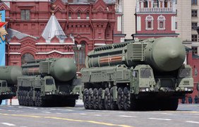 Росія вночі планує "навчально-бойовий" запуск МБР "Ярс" - ГУР