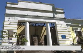 Шукали Євангеліє під дулом автомата: як музейники рятували історію від окупантів