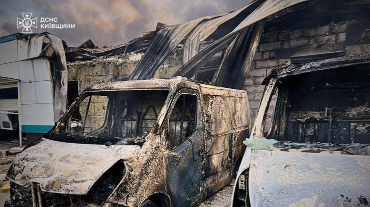 Фото: ДСНС