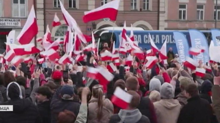 У другому турі вже проголосувало понад пів мільйона румунів.