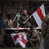 У Білорусі оголосили в розшук 125 людей, пов’язаних із полком Калиновського