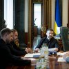 Встановлення реального миру: Зеленський провів важливу нараду
