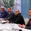 Узгоджено покроковий план реалізації: Умєров про обмін "1000 на 1000"