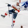 "Флорида" розгромила "Торонто" та вийшла у півфінал play-off НХЛ