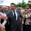 Тшасковський і Навроцький вийшли до другого туру виборів у Польщі