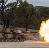 Австралія відправила Україні обіцяні танки Abrams