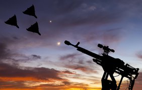 У Румунії дозволили збивати "невідомі" дрони