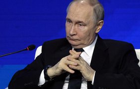 У кремлі назвали час розмови Трампа з путіним