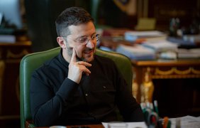 Зеленський провів розмову з новообраним президентом Румунії: про що говорили