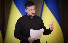 Зеленський знову запропонував путіну зустрітись особисто