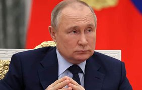 путін у розмові з Трампом знову відкинув безумовне припинення вогню