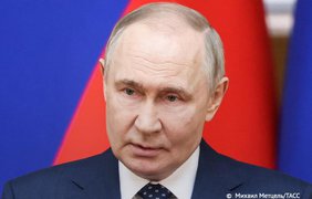 Трамп завершив розмову з путіним