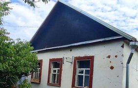 росіяни протягом дня били по Нікопольському району з важкої артилерії