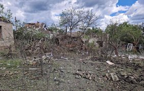 рф скинула авіабомбу на Краматорськ: є поранені 