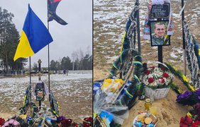 Крадіжка обручки з руки полеглого воїна: суд виніс вирок