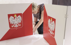 Вибори президента у Польщі: хто проходить до другого туру