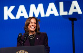 Трамп вимагає розслідувати виплати американським зіркам за підтримку Камали Гарріс на виборах