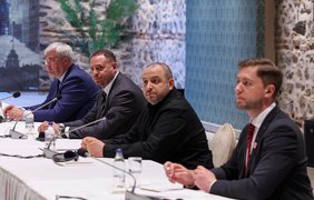 Узгоджено покроковий план реалізації: Умєров про обмін "1000 на 1000"
