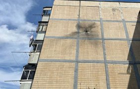 Наслідки обстрілу рф