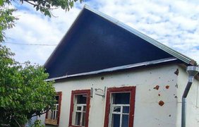 Наслідки обстрілу рф