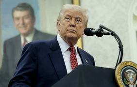 Трамп зробив заяву після розмови із Зеленським і путіним