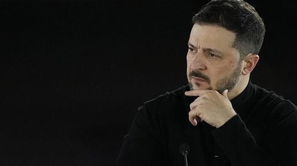 Трамп зателефонує Зеленському відразу після розмови з путіним - Білий дім