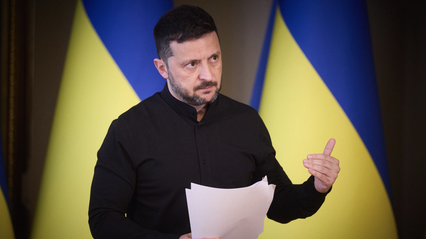 Зеленський знову запропонував путіну зустрітись особисто