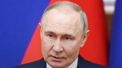 Трамп завершив розмову з путіним