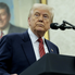 Трамп зробив заяву після розмови із Зеленським і путіним