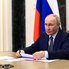 Путін вважає, що армія рф зможе захопити чотири області України до кінця року - Bloomberg