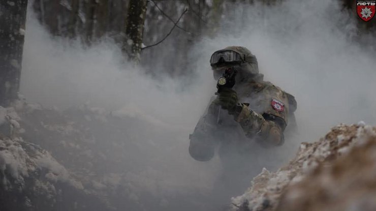 Фото: Генеральний штаб ЗСУ