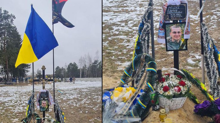 Фото: Суспільне Житомир/Олена Кучмій