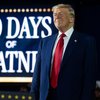 Трамп оголосив 8 травня у США Днем перемоги у Другій світовій війні