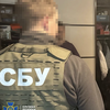 Сина експрезидента "Мотор Січі" затримали в Монако