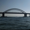 Крим опинився під масованою атакою дронів
