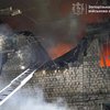 Удар по Запоріжжю: кількість поранених зросла