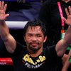 Пак'яо у 46 років проведе бій за чемпіонський титул WBC
