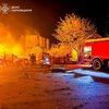 У Харкові 12 прильотів "шахедів" і 40 поранених