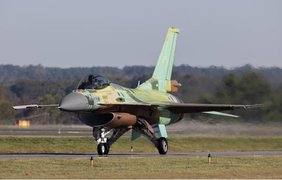 Держдеп схвалив контракт на обслуговування F-16 для України на $310 млн