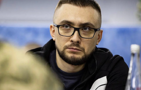 Замах на Стерненка: нападниці оголосили підозру за двома статтями