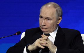 Розвідка США вважає, що путін міг змінити цілі у війні проти України — CNN