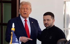 The Guardian: адміністрація Трампа готує перший продаж зброї Україні