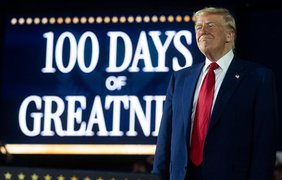 Трамп оголосив 8 травня у США Днем перемоги у Другій світовій війні