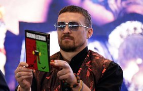 Усик завершує кар’єру: залишилося два бої