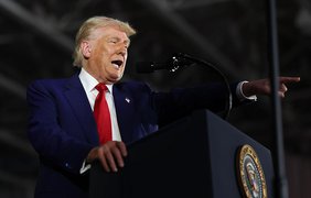 У Держдепі підтвердили готовність Трампа запровадити нові санкції проти рф
